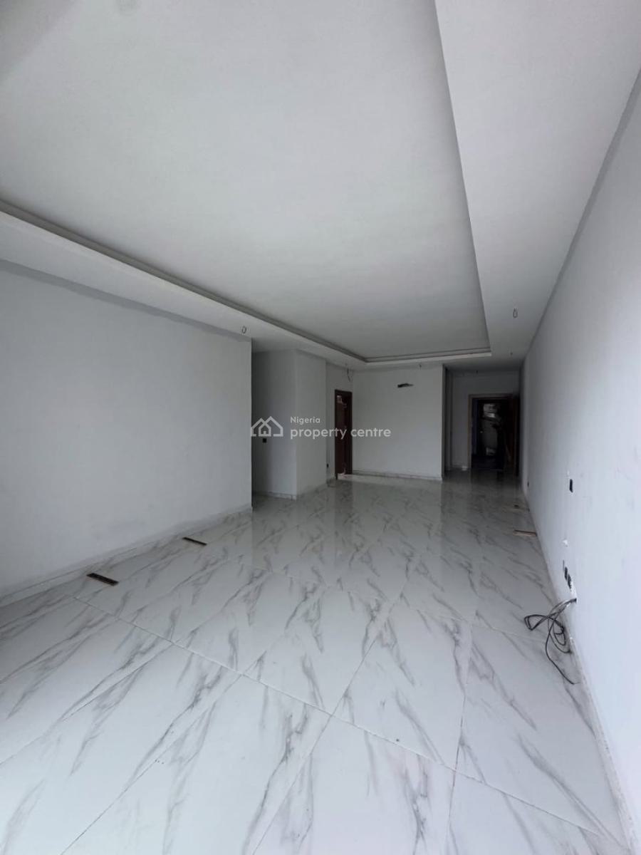 Luxury 2 Bedroom Apartment with Pool, Gym & Elevator in Central Locati, Victoria Island (vi), Lagos, Flat / Apartment for Sale