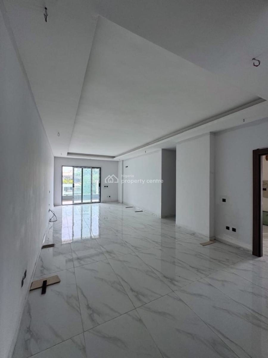 Luxury 2 Bedroom Apartment with Pool, Gym & Elevator in Central Locati, Victoria Island (vi), Lagos, Flat / Apartment for Sale