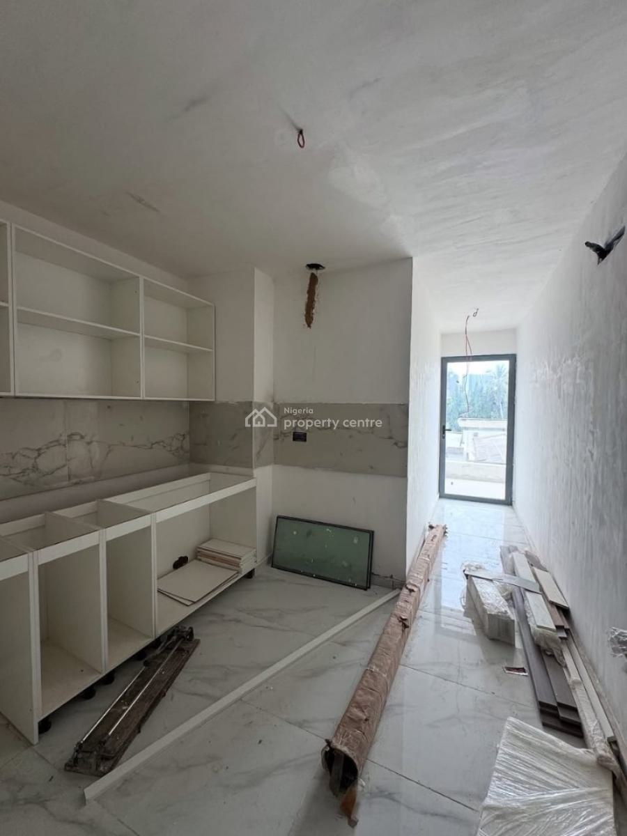 Luxury 2 Bedroom Apartment with Pool, Gym & Elevator in Central Locati, Victoria Island (vi), Lagos, Flat / Apartment for Sale