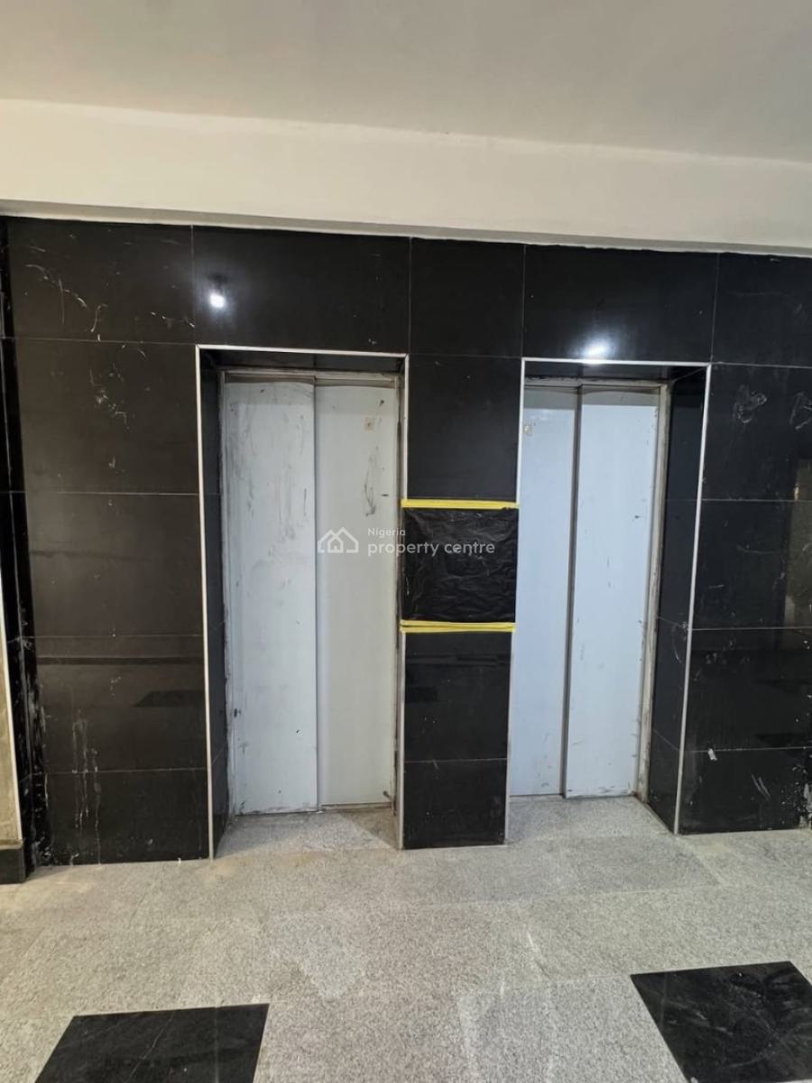 Luxury 2 Bedroom Apartment with Pool, Gym & Elevator in Central Locati, Victoria Island (vi), Lagos, Flat / Apartment for Sale