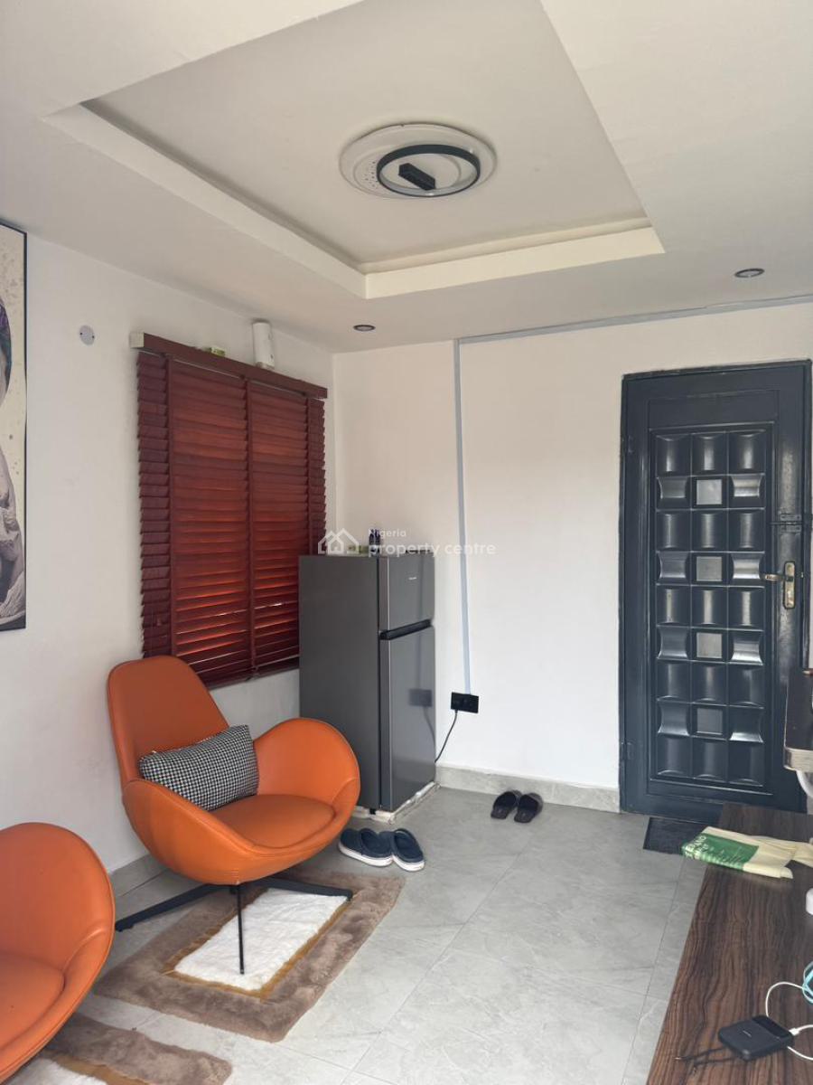 1-bedroom Apartment, Palace Street, Oniru, Victoria Island (vi), Lagos, Flat / Apartment for Rent