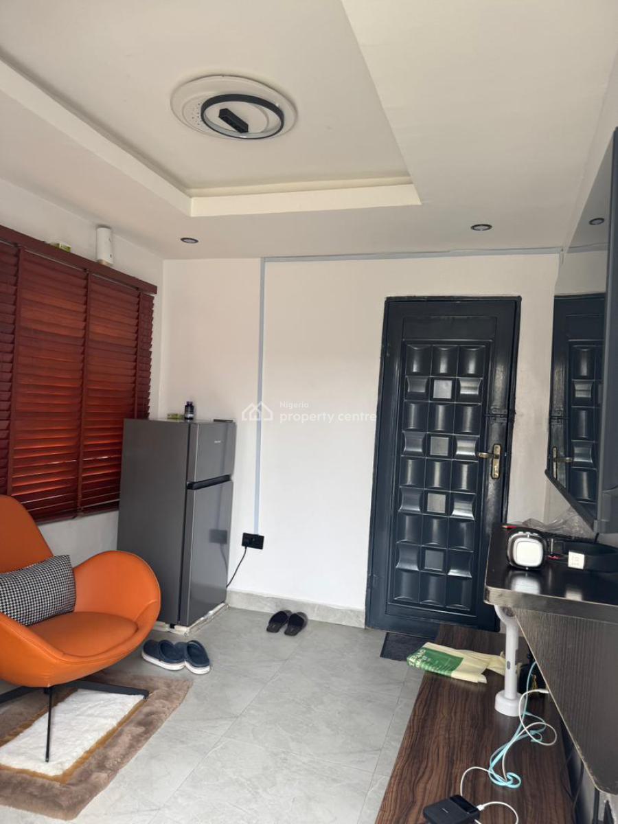 1-bedroom Apartment, Palace Street, Oniru, Victoria Island (vi), Lagos, Flat / Apartment for Rent