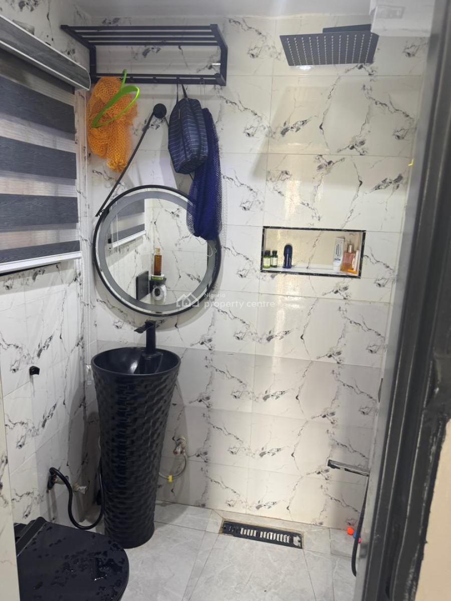1-bedroom Apartment, Palace Street, Oniru, Victoria Island (vi), Lagos, Flat / Apartment for Rent