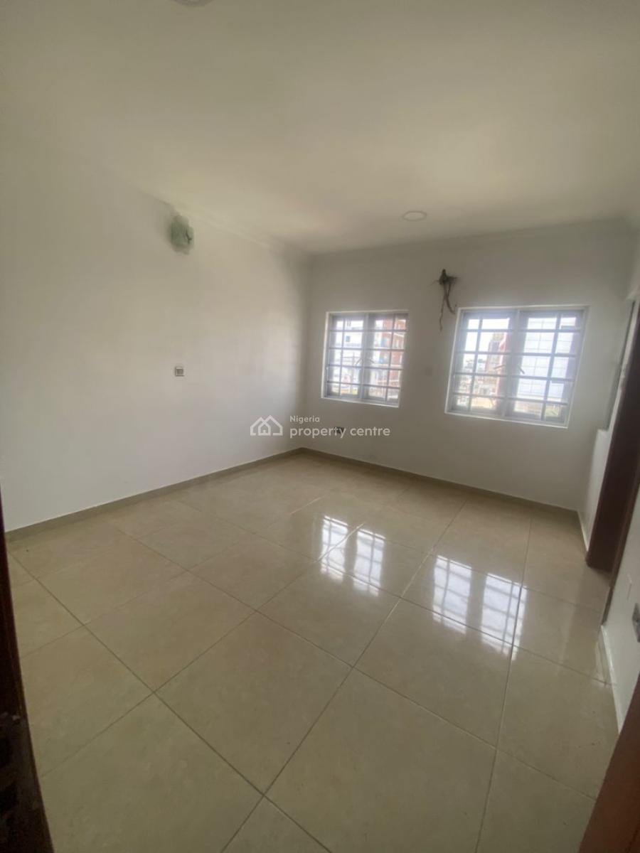 Lovely 3 Bedroom Terrace Duplex + Bq and Laundry Room, By Chisco, Ikate, Lekki, Lagos, Terraced Duplex for Rent