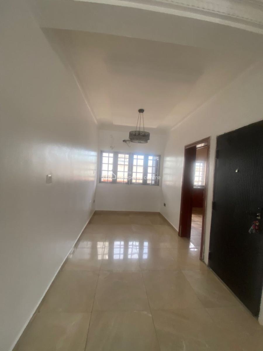 Lovely 3 Bedroom Terrace Duplex + Bq and Laundry Room, By Chisco, Ikate, Lekki, Lagos, Terraced Duplex for Rent