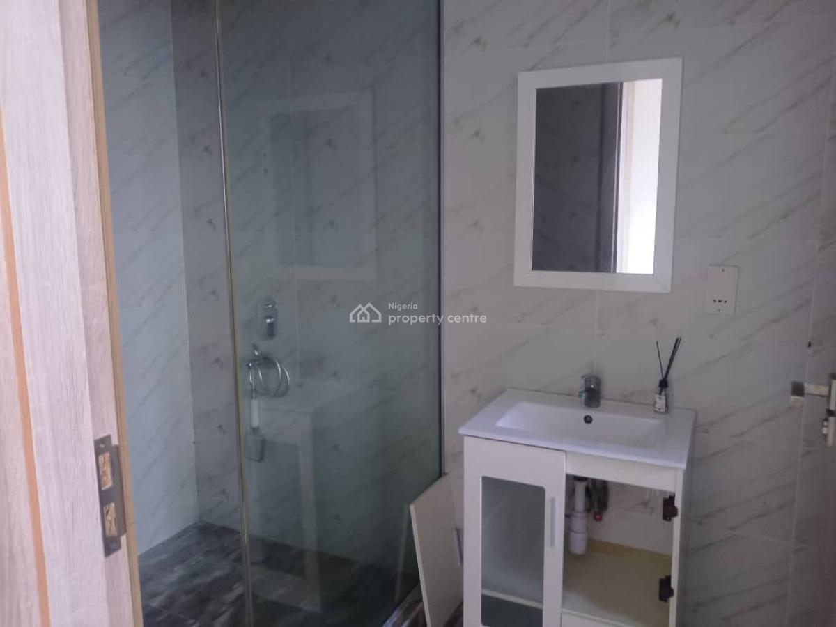 a Fully Serviced Luxury 4-bedroom Townhouse, Oniru, Victoria Island (vi), Lagos, Flat / Apartment for Sale