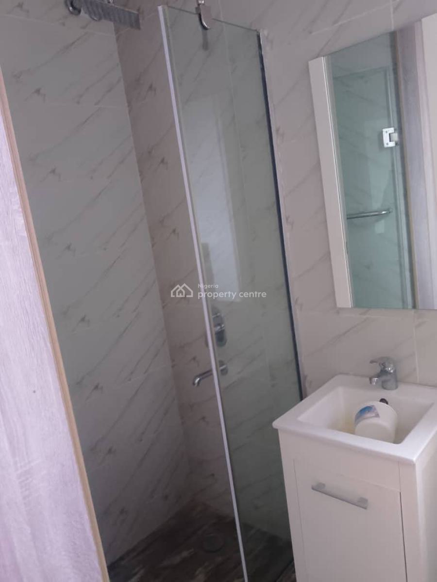 a Fully Serviced Luxury 4-bedroom Townhouse, Oniru, Victoria Island (vi), Lagos, Flat / Apartment for Sale