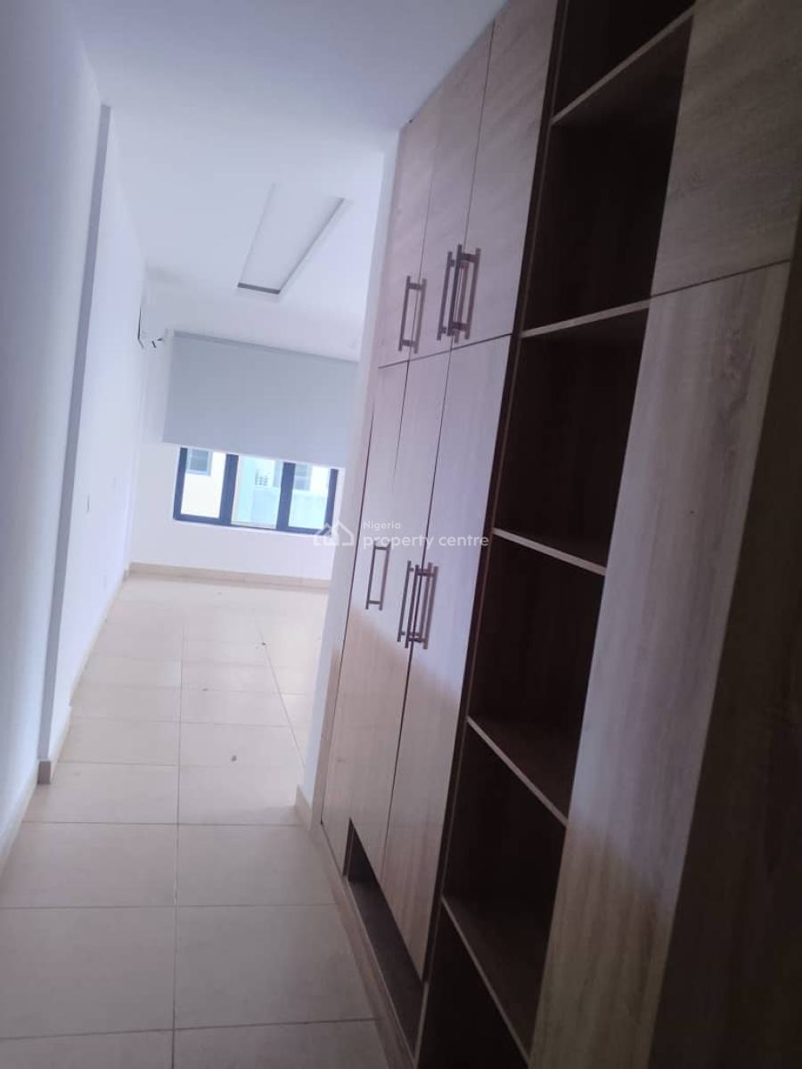 a Fully Serviced Luxury 4-bedroom Townhouse, Oniru, Victoria Island (vi), Lagos, Flat / Apartment for Sale