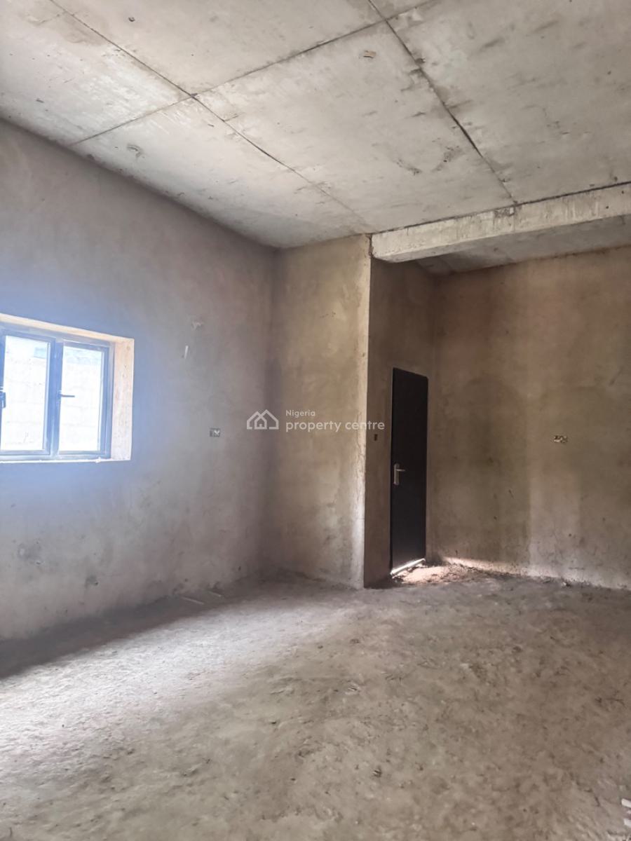 Beautiful 4 Bedrooms Terraced Duplex, Karsana, Abuja, Semi-detached Duplex for Sale