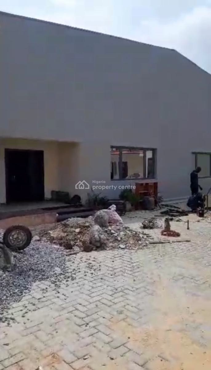 Event Centre Or Church, Along T.f Kuboye, Lekki Phase 1, Lekki, Lagos, Event Centre / Venue for Rent