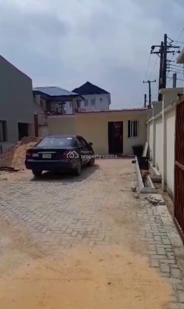 Event Centre Or Church, Along T.f Kuboye, Lekki Phase 1, Lekki, Lagos, Event Centre / Venue for Rent
