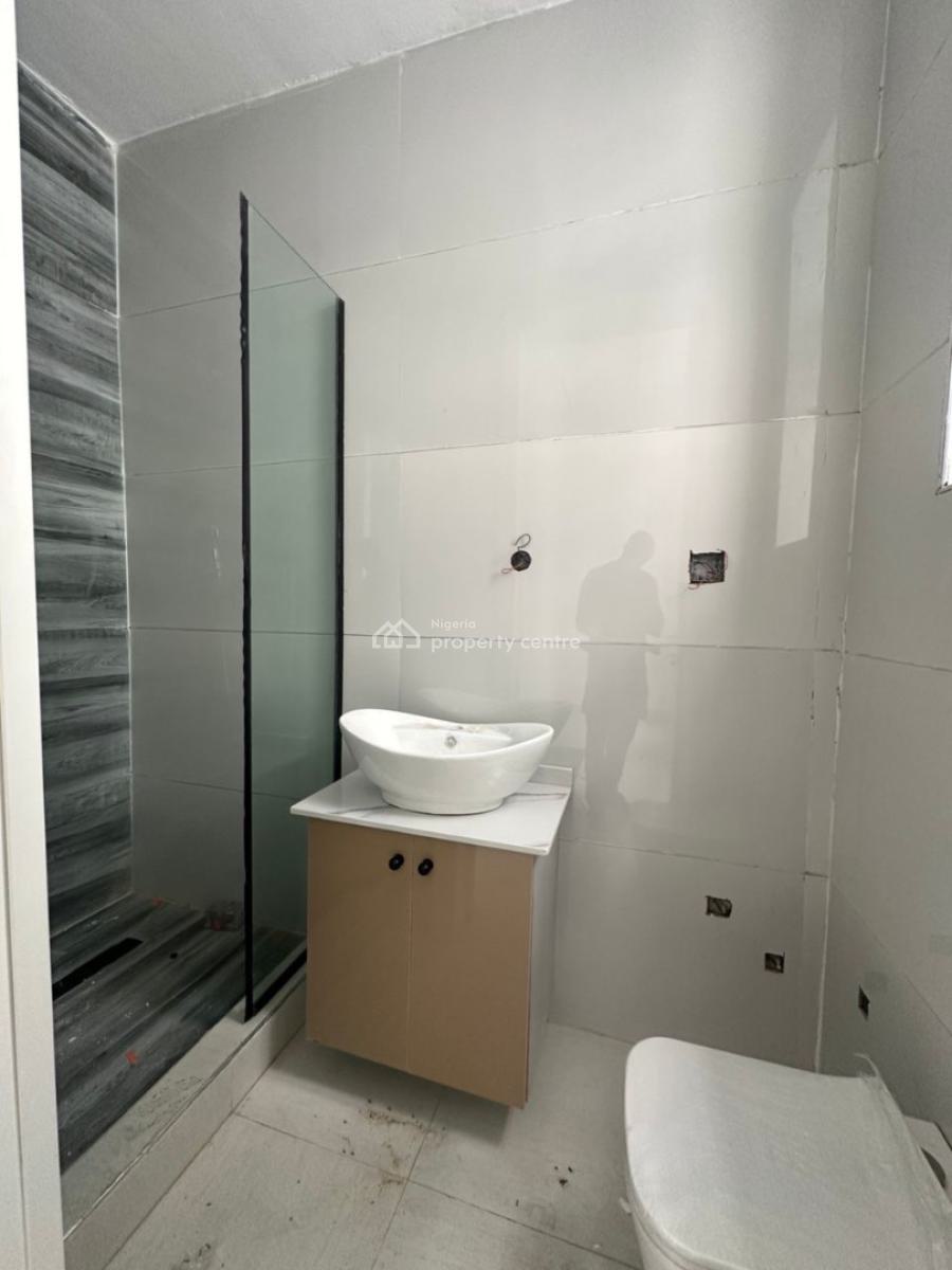 5 Bedroom Duplex with a Pool and Cinema, Lekki Phase 1, Lekki, Lagos, Detached Duplex for Sale