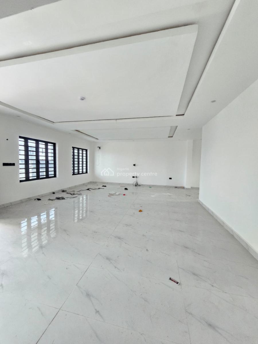 Lovely and Spacious Brand New 3 Bedroom Apartment, Ajah, Lagos, Flat / Apartment for Rent