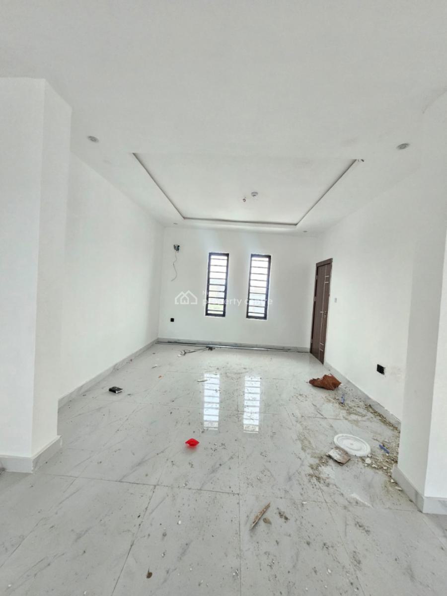 Lovely and Spacious Brand New 3 Bedroom Apartment, Ajah, Lagos, Flat / Apartment for Rent