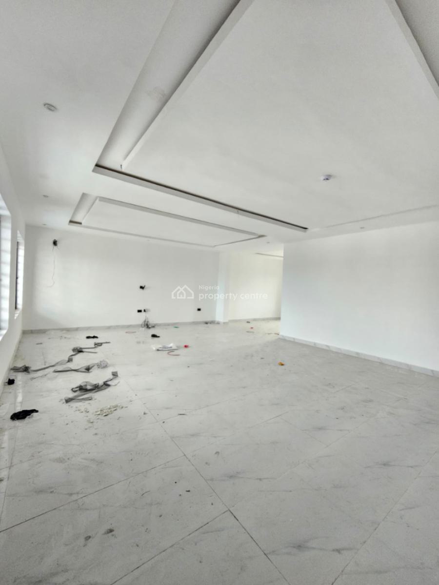 Lovely and Spacious Brand New 3 Bedroom Apartment, Ajah, Lagos, Flat / Apartment for Rent