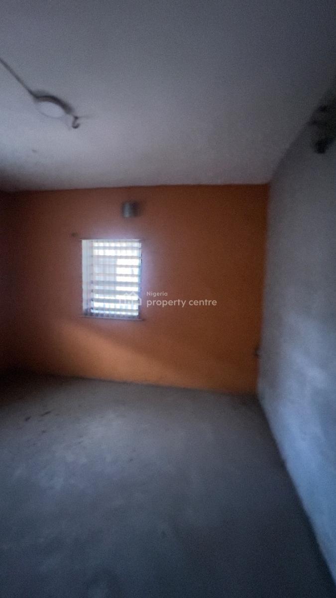 2 Units of Renovated One Bedroom Flat (mini Flat), Ibadan Street, Ilupeju, Lagos, Mini Flat (room and Parlour) for Rent