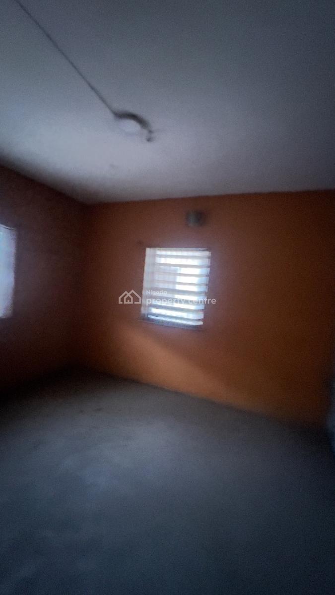 2 Units of Renovated One Bedroom Flat (mini Flat), Ibadan Street, Ilupeju, Lagos, Mini Flat (room and Parlour) for Rent