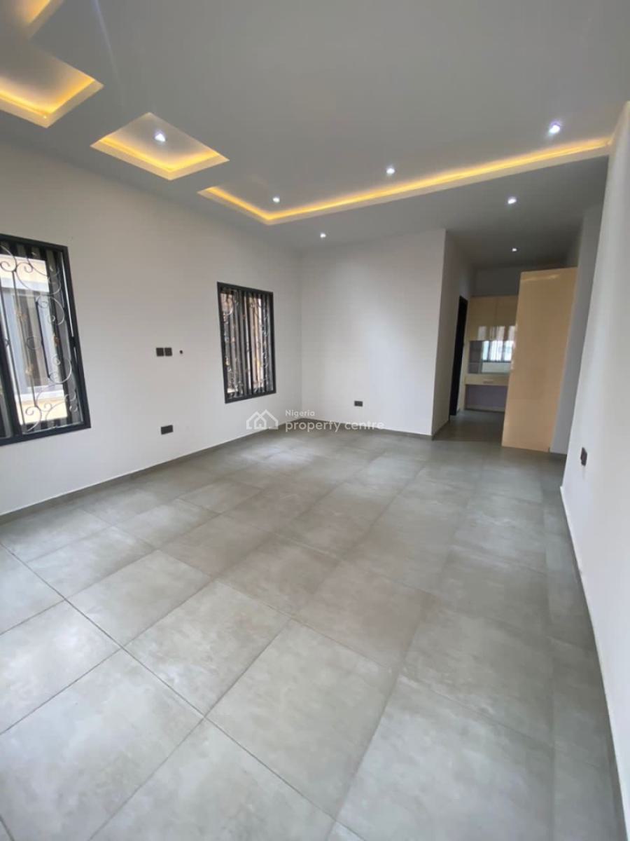 Experience Luxury, Victory Park, Osapa, Lekki, Lagos, Detached Duplex for Rent