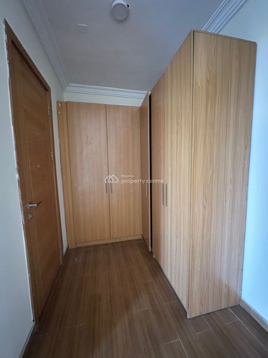 4 Bedroom Terrace Duplex with Bq and Pool, Lekki Phase 1, Lekki, Lagos, Terraced Duplex for Sale