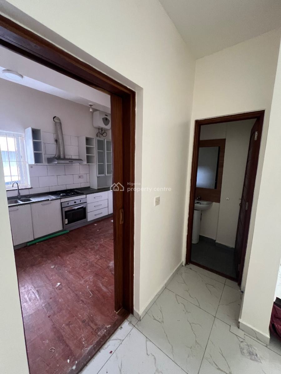 2-bedroom Flat in a Secure Estate, Oniru, Victoria Island (vi), Lagos, Flat / Apartment for Rent
