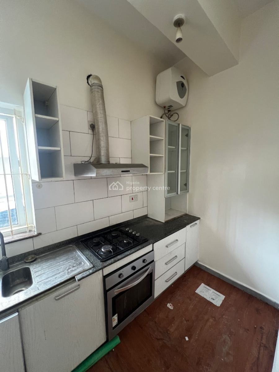2-bedroom Flat in a Secure Estate, Oniru, Victoria Island (vi), Lagos, Flat / Apartment for Rent