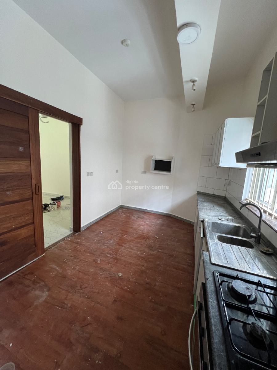 2-bedroom Flat in a Secure Estate, Oniru, Victoria Island (vi), Lagos, Flat / Apartment for Rent