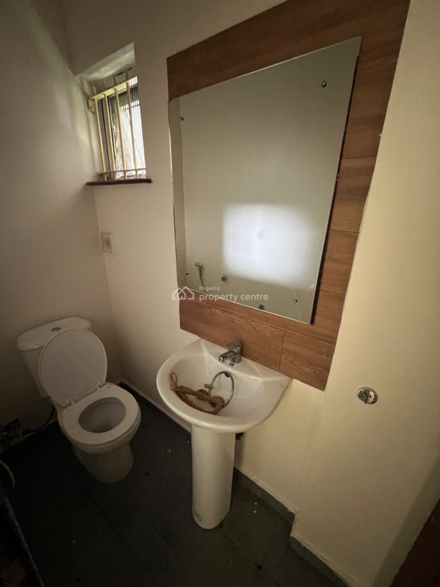 2-bedroom Flat in a Secure Estate, Oniru, Victoria Island (vi), Lagos, Flat / Apartment for Rent