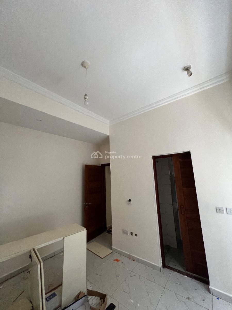 2-bedroom Flat in a Secure Estate, Oniru, Victoria Island (vi), Lagos, Flat / Apartment for Rent