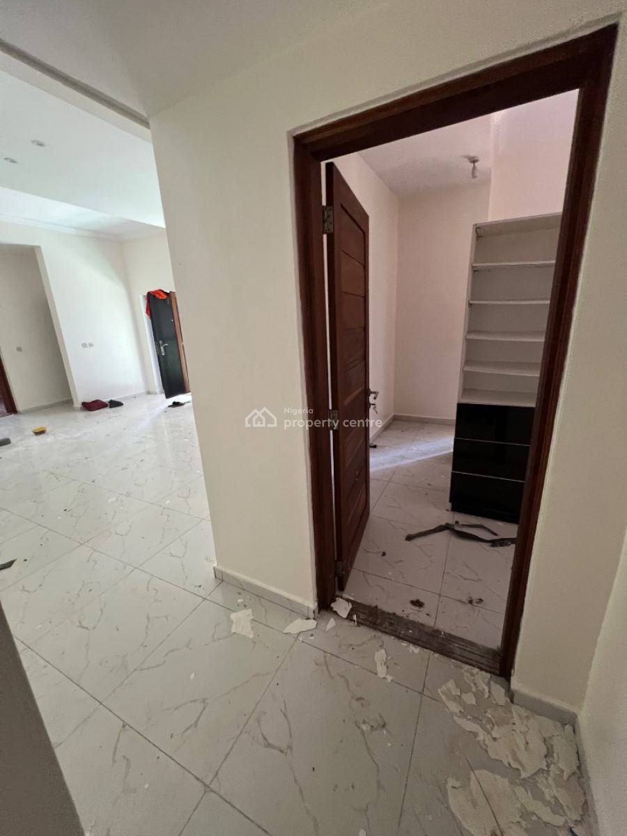 2-bedroom Flat in a Secure Estate, Oniru, Victoria Island (vi), Lagos, Flat / Apartment for Rent