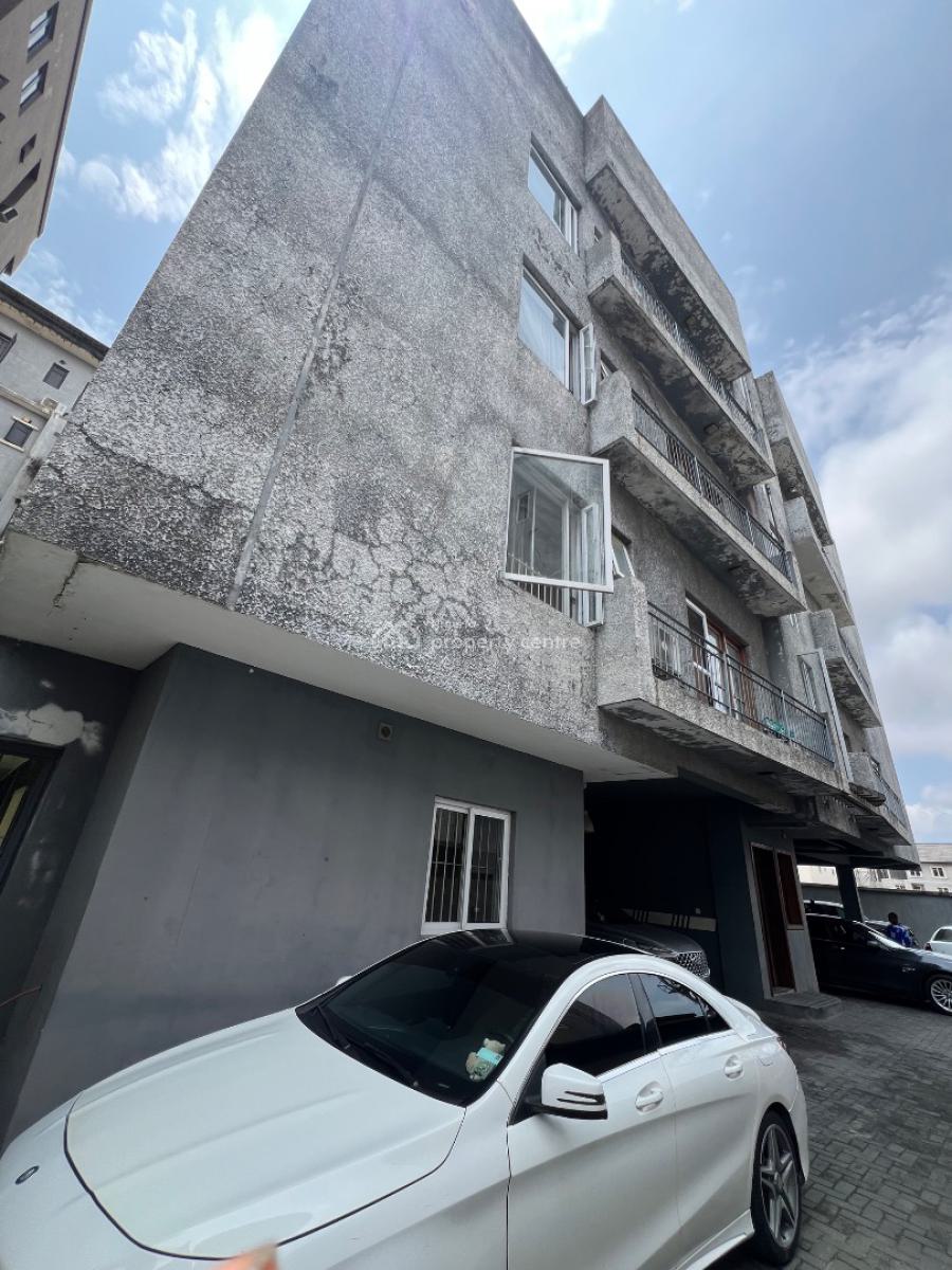 2-bedroom Flat in a Secure Estate, Oniru, Victoria Island (vi), Lagos, Flat / Apartment for Rent