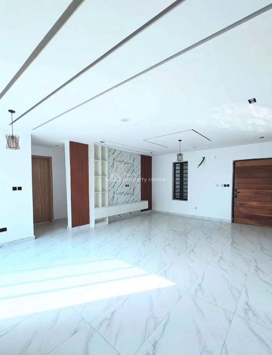 Luxury 2 Bedroom Spacious  Apartment, Ikate, Lekki, Lagos, Flat / Apartment for Sale