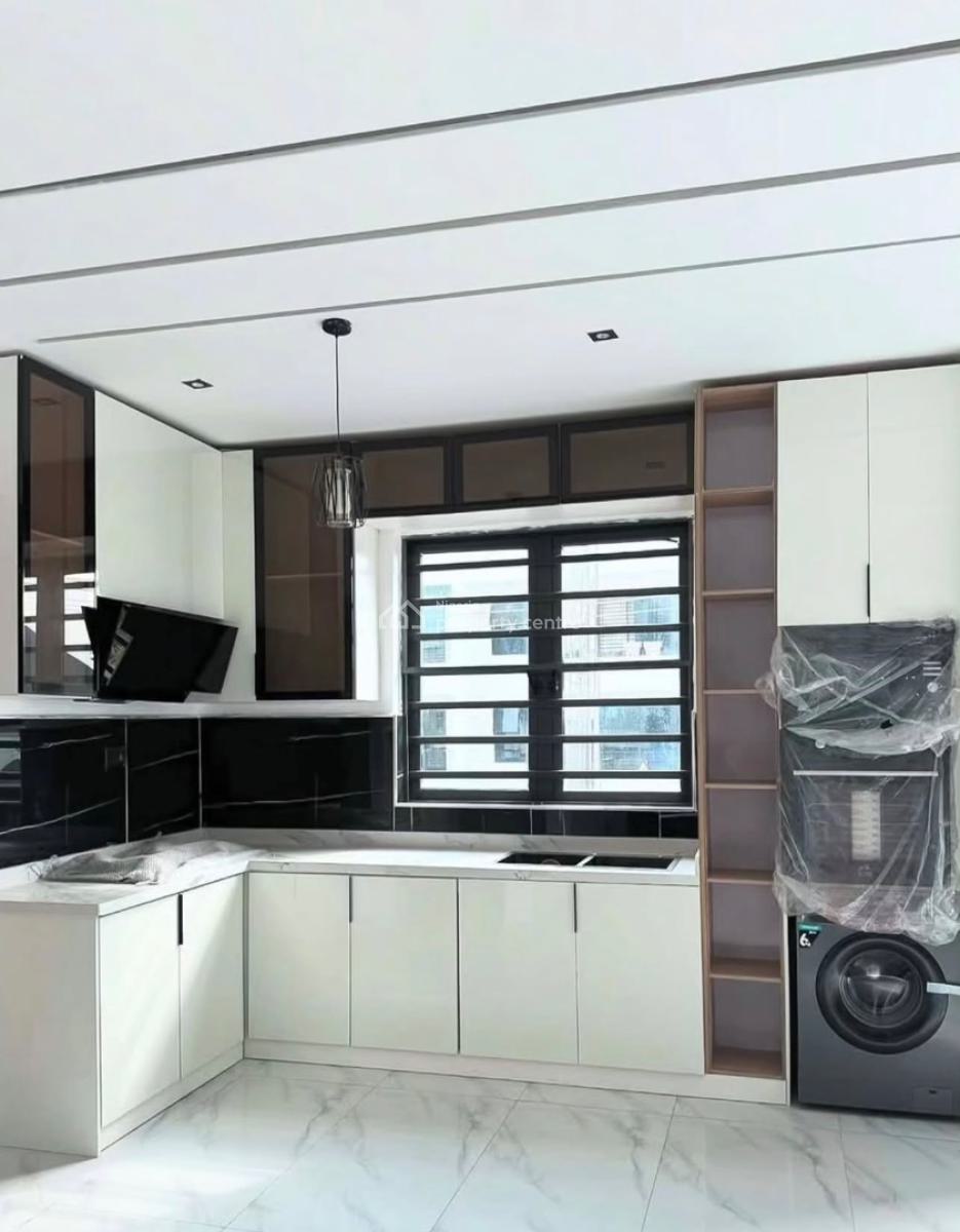 Luxury 2 Bedroom Spacious  Apartment, Ikate, Lekki, Lagos, Flat / Apartment for Sale