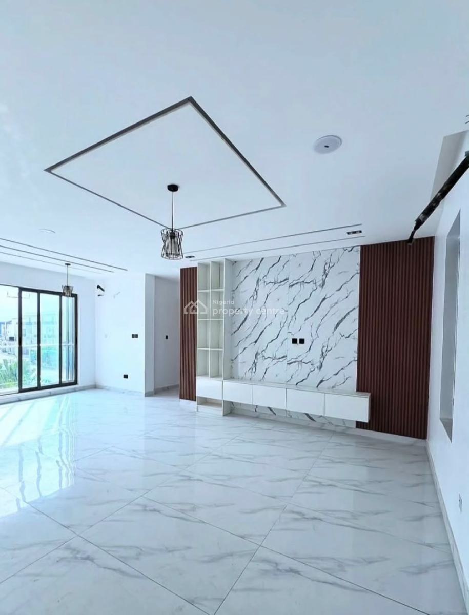 Luxury 2 Bedroom Spacious  Apartment, Ikate, Lekki, Lagos, Flat / Apartment for Sale
