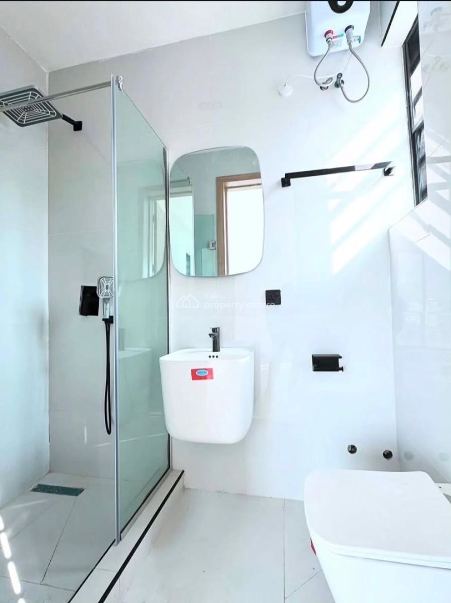 Luxury 2 Bedroom Spacious  Apartment, Ikate, Lekki, Lagos, Flat / Apartment for Sale