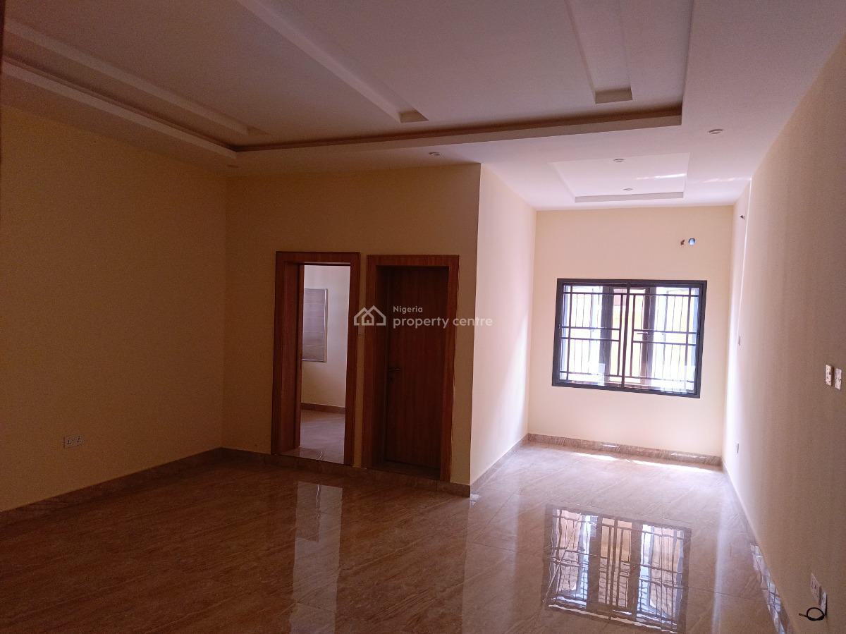 Brand New 2 Bedroom Inside an Estate, Galadimawa, Abuja, Flat / Apartment for Rent