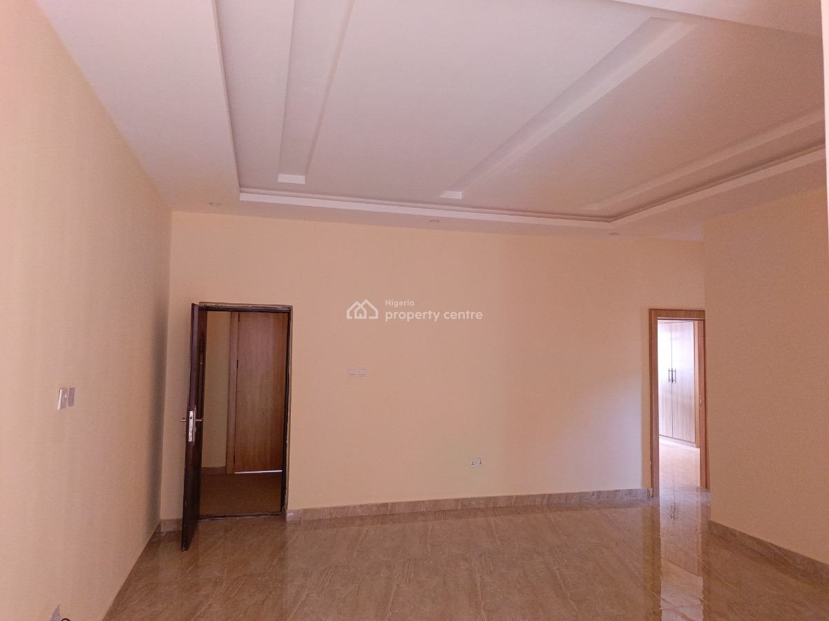 Brand New 2 Bedroom Inside an Estate, Galadimawa, Abuja, Flat / Apartment for Rent
