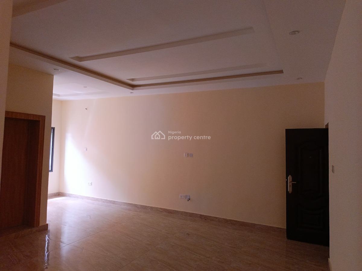 Brand New 2 Bedroom Inside an Estate, Galadimawa, Abuja, Flat / Apartment for Rent