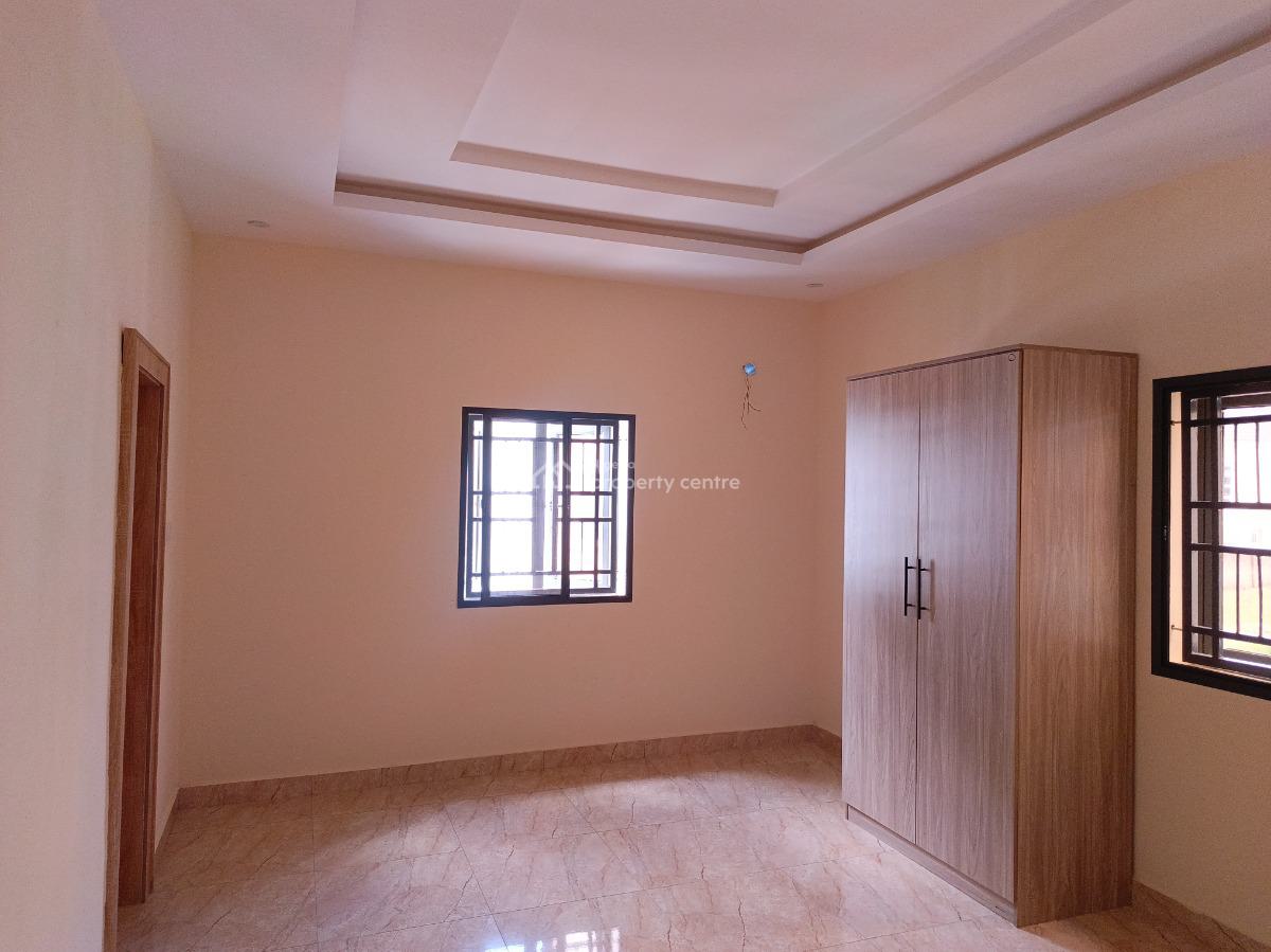 Brand New 2 Bedroom Inside an Estate, Galadimawa, Abuja, Flat / Apartment for Rent