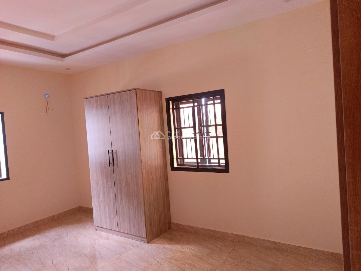 Brand New 2 Bedroom Inside an Estate, Galadimawa, Abuja, Flat / Apartment for Rent