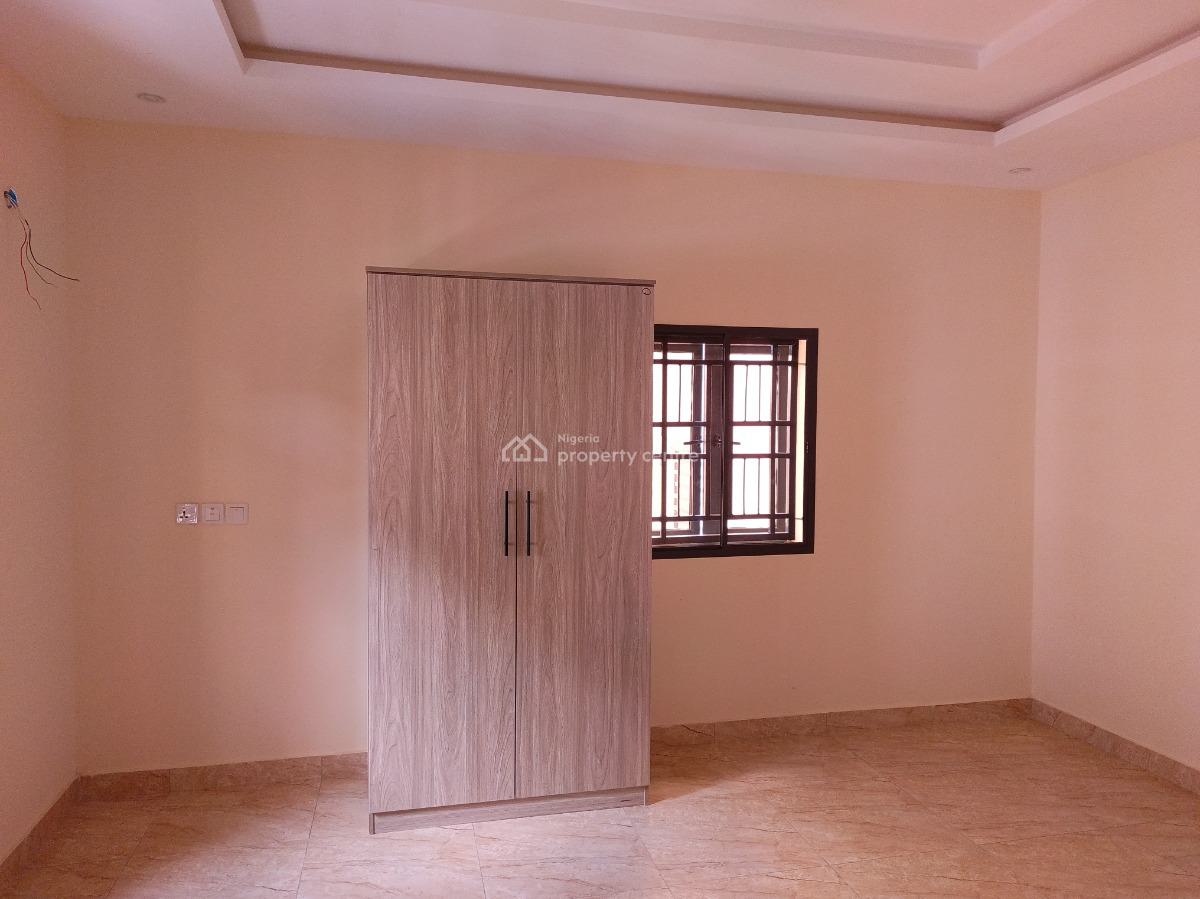 Brand New 2 Bedroom Inside an Estate, Galadimawa, Abuja, Flat / Apartment for Rent
