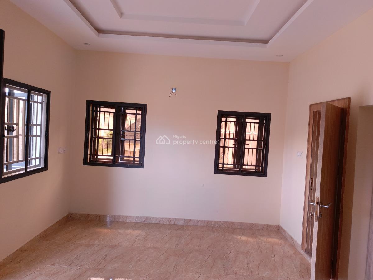 Brand New 2 Bedroom Inside an Estate, Galadimawa, Abuja, Flat / Apartment for Rent