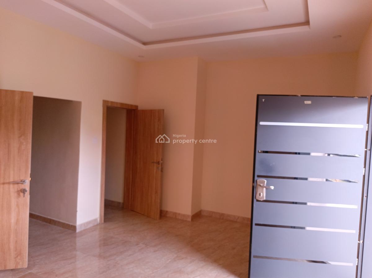 Brand New 2 Bedroom Inside an Estate, Galadimawa, Abuja, Flat / Apartment for Rent