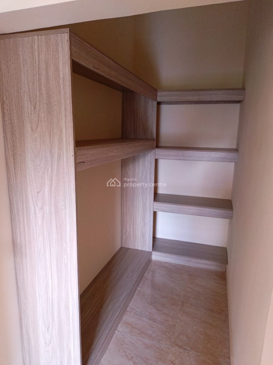 Brand New 2 Bedroom Inside an Estate, Galadimawa, Abuja, Flat / Apartment for Rent