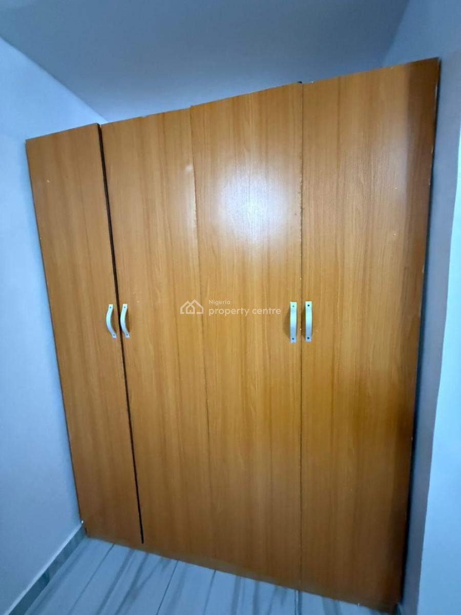 Brandnew Furnished 4 Bedroom Corner Piece Terrace Duplex,in a Service, Ajah, Lagos, Terraced Duplex for Sale
