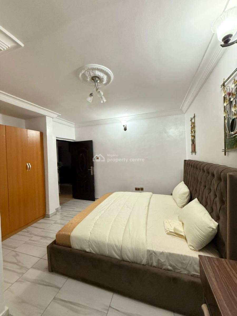 Brandnew Furnished 4 Bedroom Corner Piece Terrace Duplex,in a Service, Ajah, Lagos, Terraced Duplex for Sale