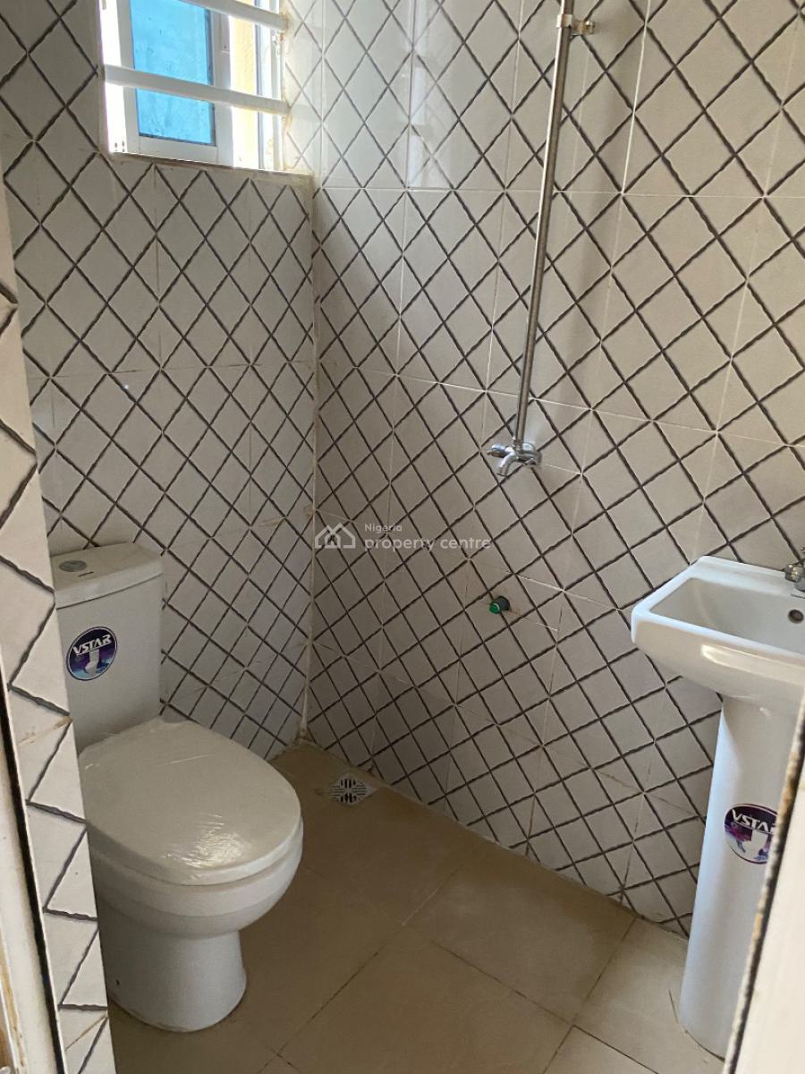 Newly Built Miniflat, Alapere, Ketu, Lagos, Mini Flat (room and Parlour) for Rent