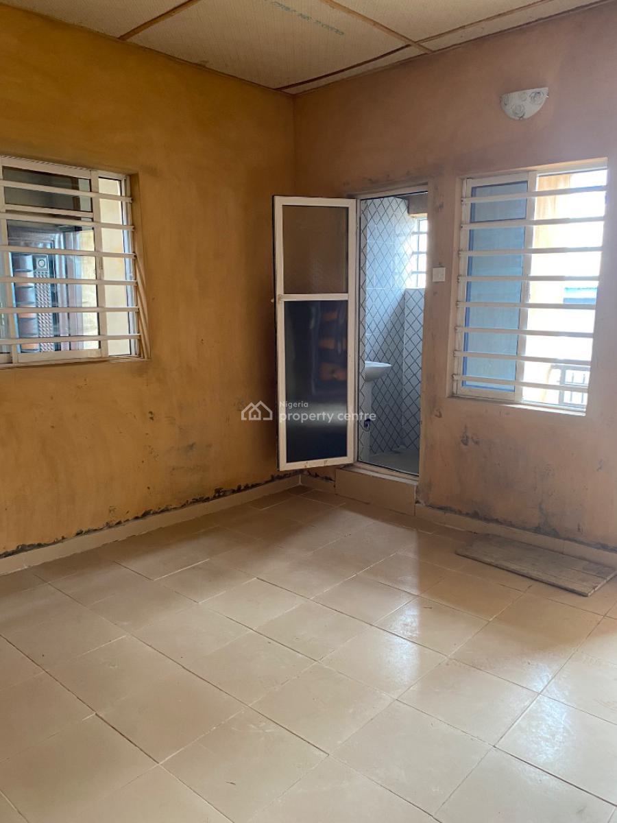 Newly Built Miniflat, Alapere, Ketu, Lagos, Mini Flat (room and Parlour) for Rent