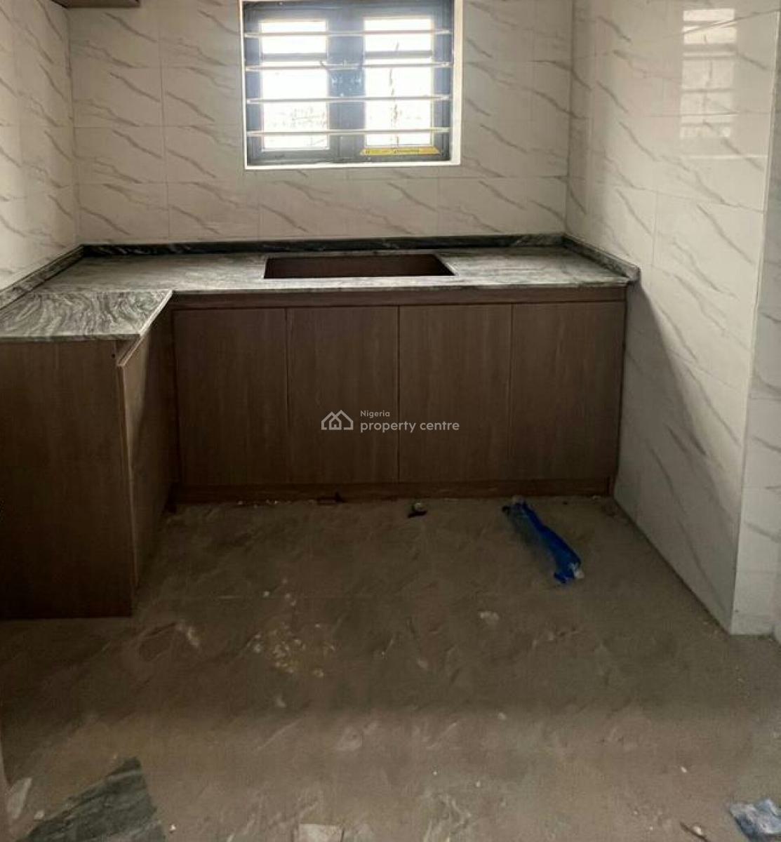 Executive Standard Newly Built Mini Flats, Gbagada, Lagos, Mini Flat (room and Parlour) for Rent