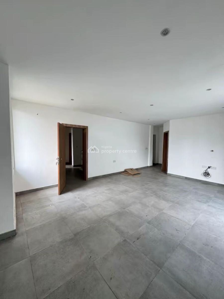 Well-maintained 3-bedroom Maisonette Duplex with Bq, Ikoyi Banana Road, Ikoyi, Lagos, House for Rent