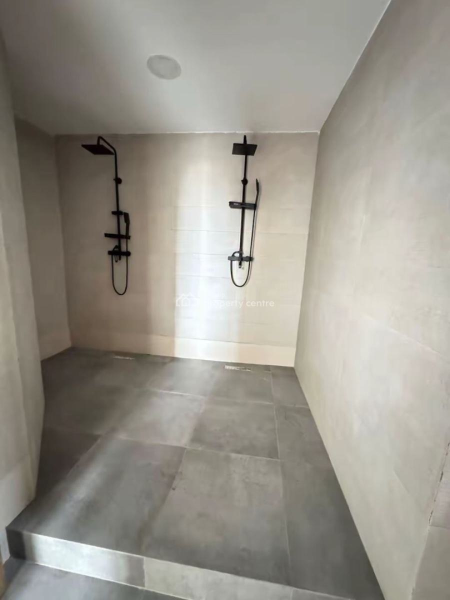 Well-maintained 3-bedroom Maisonette Duplex with Bq, Ikoyi Banana Road, Ikoyi, Lagos, House for Rent